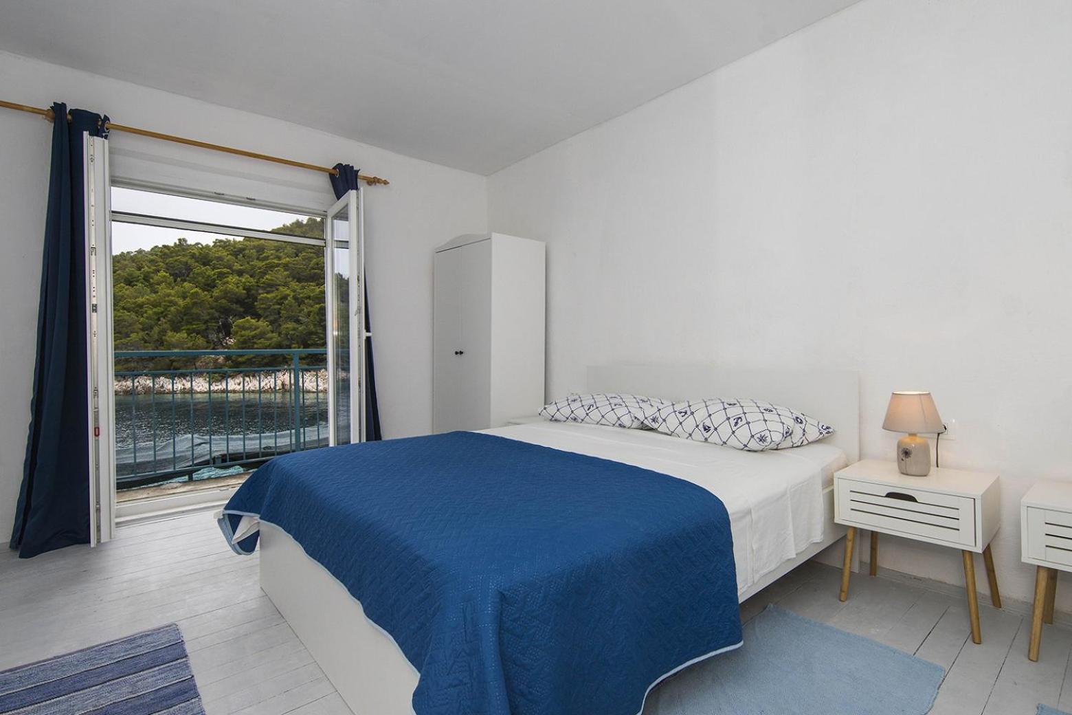 Secluded Fisherman'S Cottage Cove Skozanje, Hvar - 4009 Gdinj Номер фото
